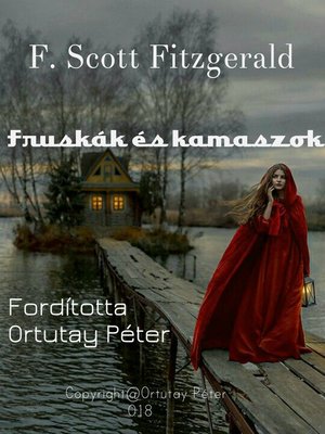cover image of F. Scott Fitzgerald Fruskák és kamaszok Fordította Ortutay Péter